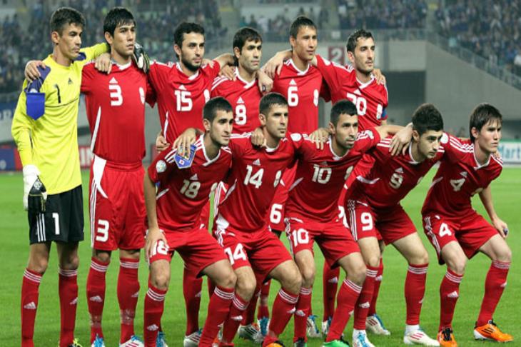 طاجستان طاجستان